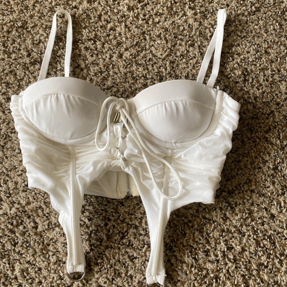 Bralette top